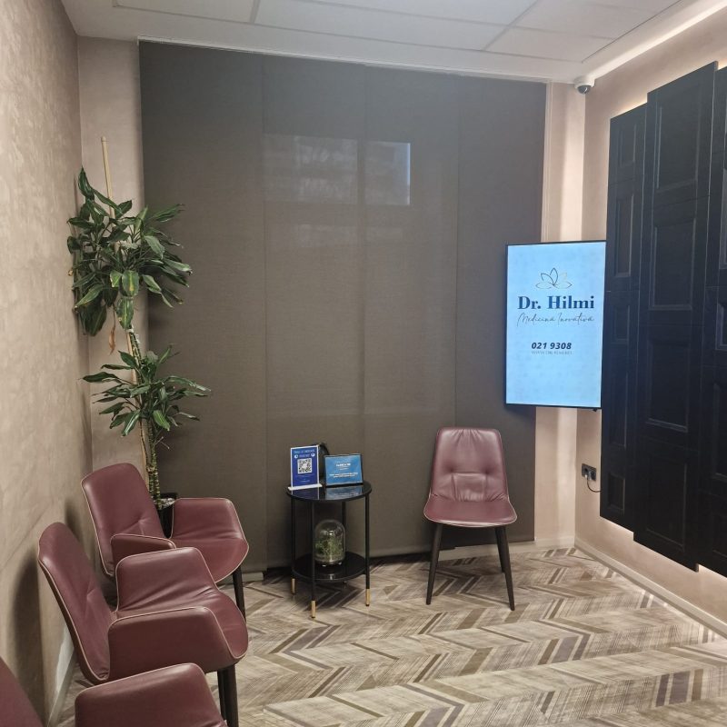 Reteaua Digitala DOOH Indoor - CLINICA 32 – Banu Manta Reteaua Digitala DOOH Indoor - CLINICA 32 – Banu Manta