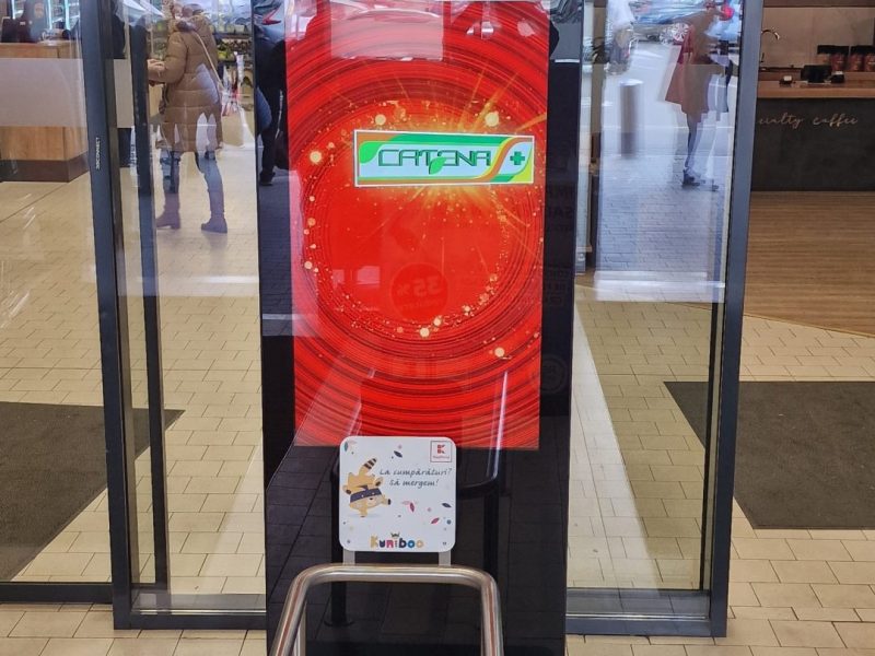 Rețeaua DOOH EkoGroup în Cluj Napoca oferă vizibilitate 24/7, confirmă Ciprian Petrescu
