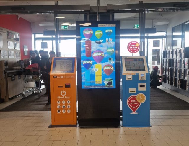 Publicitate fără limite în Iași: Rețeaua DOOH EkoGroup și Ciprian Petrescu