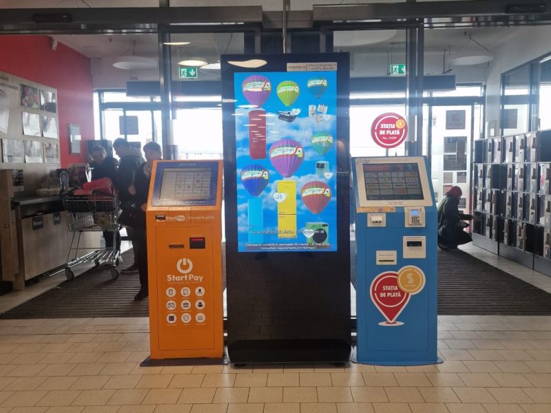 Publicitate fără limite în Iași: Rețeaua DOOH EkoGroup și Ciprian Petrescu